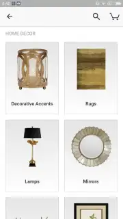 Houzz скриншот 1