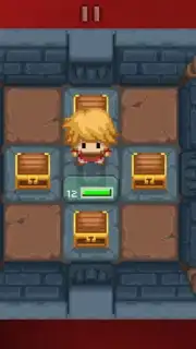 Tiny Decks & Dungeons скриншот 5