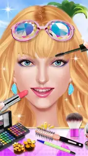 Pool Party скриншот 15