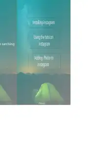 2Instagram New Guide скриншот 4