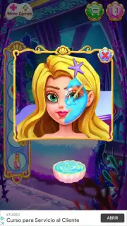Mermaid44 скриншот 8