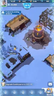 Whiteout Survival скриншот 3