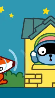 Pango KidsTime скриншот 2