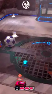 SOCCER RALLY скриншот 5