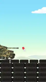 Labo Tank-Military Cars & Kids скриншот 8