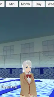 School Out Simulator2 скриншот 21
