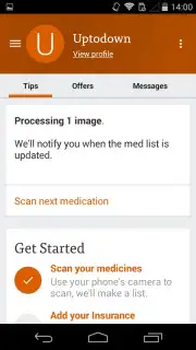CareZone скриншот 6