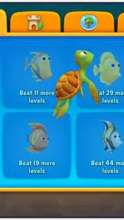 Fishdom скриншот 3