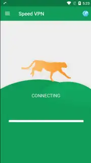 Speed Vpn Pro скриншот 4
