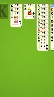 Spider Solitaire Mobile скриншот 19