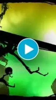 Badland скриншот 1