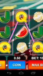 Fruit Slot Machine free скриншот 5