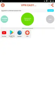 VPN Easy скриншот 4