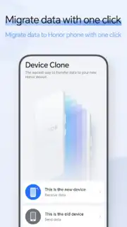 Device Clone скриншот 4