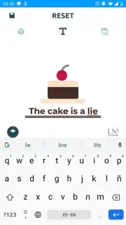 Logo Maker скриншот 6