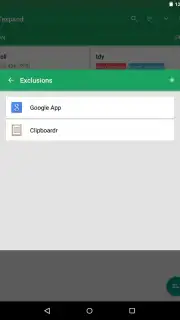 Texpand скриншот 10