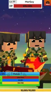 VindCraft скриншот 6