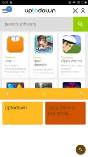 Native Clipboard скриншот 1