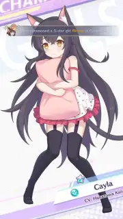 Yume Academy скриншот 7