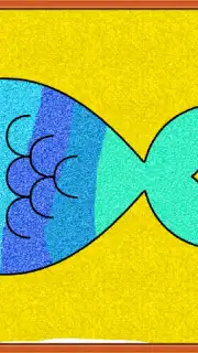 Drawing Games: Draw & Color скриншот 8