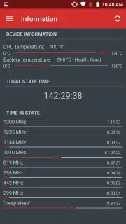 Device Control - Root скриншот 13