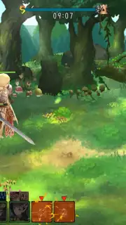 Luna Chronicles R скриншот 3