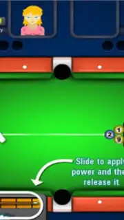 3D Billar Pool 8 Ball Pro скриншот 5