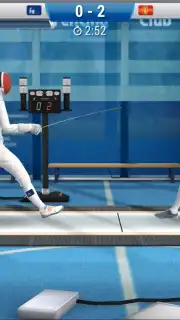 FIE Swordplay скриншот 11