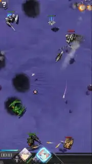 Iron Saga скриншот 9