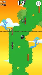Wall Kickers скриншот 8