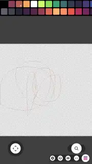 Pixel Studio: pixel art editor скриншот 16