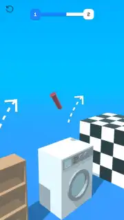 Sticky Flip скриншот 3