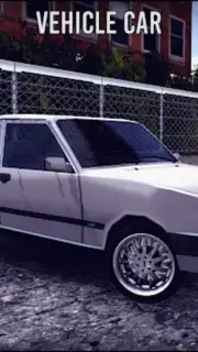 Kartal Drift And Driving Simulator скриншот 15