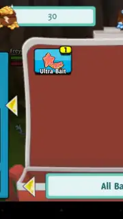 Terra Monsters 2 скриншот 3