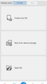 Clip Studio Paint скриншот 13