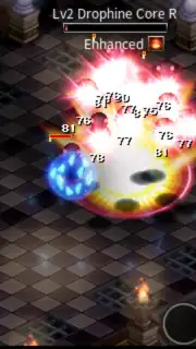 Mystic Guardian скриншот 2