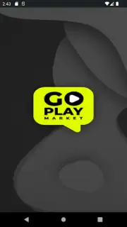 Go Play Market скриншот 8