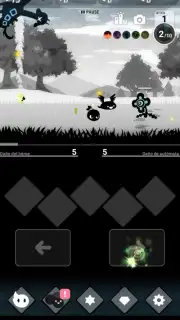 Shadow Land скриншот 16
