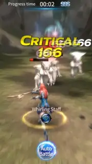 Dragon Nest 2: Legend скриншот 3