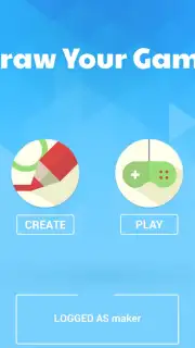 Draw Your Game скриншот 10