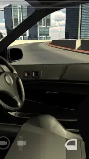 Manual gearbox car скриншот 9