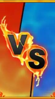 Avatar Fight HD скриншот 5