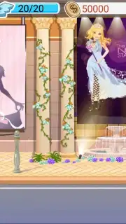Star Girl: Beauty Queen скриншот 5