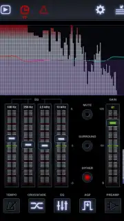 Neutron MP (Eval) скриншот 7