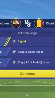 Ultimate Football Club скриншот 12