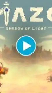 Maze: Shadow of Light скриншот 1