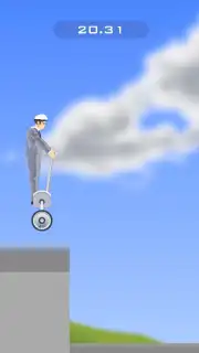 Happy Wheels скриншот 4