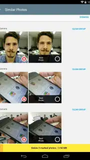 Gallery Doctor скриншот 1