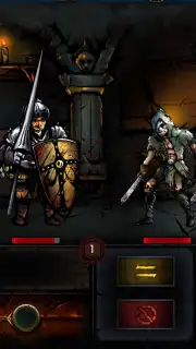 Dungeon Survival скриншот 17