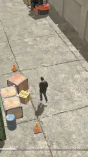 Grand Criminal Online скриншот 2